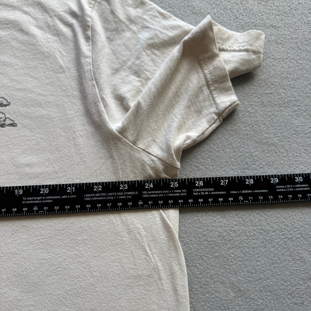 Jonas Brothers 2023‎ Tour Shirt Five Albums Two Nights The Bronx NY Mens XXL - Picture 5 of 6